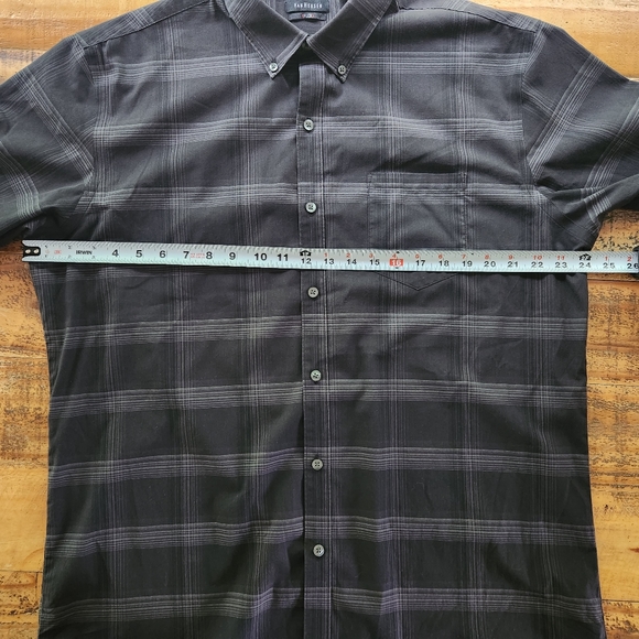 👔 VAN HEUSEN shirt for men - Picture 5 of 9